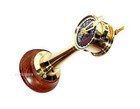 Beautiful Antique Brass Ship Engine Room Telegraph Marine Working Nautical 7 