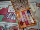 Syringe      First Aid Kit   Soviet Army Ai-2  Ussr Chernobyl  Stalker