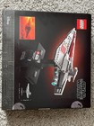 Lego Star Wars  Acclamator-class Assault Ship  75404  Nib Sealed