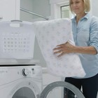 My Pillow Premium King Size As Seen On Tv Adjustable Interlocking Fill Washable