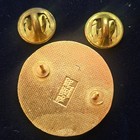 1996 Alanta Summer Usa Olympic Team Pin 