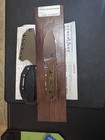Benchmade Hidden Canyon Hunter 15017-1 Cpm S90v Hunt W  Armatus Scout Sheath