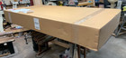  new  In The Box  Bed  table  For The Next Wave Shark Hd520 Cnc Machine