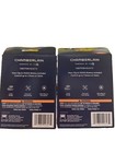 Lot Of 2 Chamberlain Myq 3-button Garage Door Opener Remote Control Ch363 - New