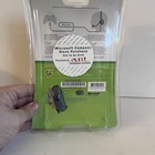 Official Microsoft Xbox 360 Live Wired Headset W Mic  Brand New  Factory Sealed 