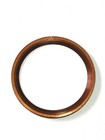 Rolex Gmt Master 1675 Bezel Insert 315-1675-3 Brown gold
