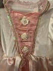 Disney Princess Dress Size 3-5