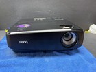 Benq Mw523 Wxga Dlp Projector 3000 Lumens Hdmi 281 Lamp Hours Tested