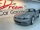 2012 Bmw Z4 Sdrive35i Roadster 2d