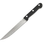 Utility Knife 5 Inch Serrated Stainless Steel Multipurpose Kitchen Tool New