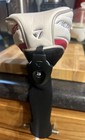 Taylormade Aeroburner 16 5   3 W Fairway Wood Senior Matrix Rul-z 60 Headcover