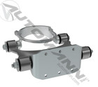 5 Inc Exhaust Bracket Freightliner Century  Columbia  Fld 120  Classic  M2 E t c