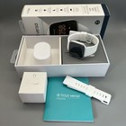 Fitbit Versa Lite Smartwatch Wearable Fitness Activity Tracker S l Bands New Us