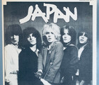 Japan 1978 Vintage Poster Advert Adolescent Sex David Sylvian