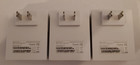 Tp-link Tl-pa7017  Av1000 Gigabit Powerline Adapter Ethernet 1000mbps  lot Of 3 