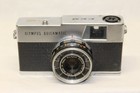 Vintage Olympus Quickmatic 600 Film Camera - Works - K61