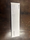 Apple Watch Sport Band 45mm Graphite Stainless Steel Pin