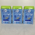 3 Gerber 1st Foods Organic For Baby Organic Oatmeal Cereal 8 Oz Each