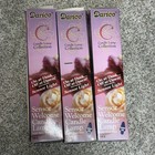 Darice Sensor Welcome Candle Lamps Solid Brass Base Dusk Dawn Lot Of 3 Electric