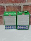 2 Fujifilm Instax Mini Instant Film Double Pack Total 40 Sheets