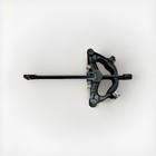 Compound Bow 60lbs Slingshot Catapault Semi Auto Shoots 8mm Steel Balls