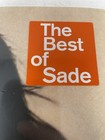 Sade - The Best Of Sade 180 Gram Vinyl 2 Lp Record  read 