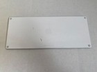 Apple Magic Keyboard 2 A1644 Mla22ll a Bluetooth Wireless Lightning