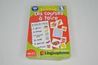 Orchard Toys Ready For French Les Courses A Faire Game 2-4 Players Ages 3-7 