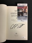 Colin Powell Signed Book An American Journey Secretary Of State Autograph Jsa