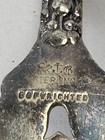 Gorham Versailles Pattern Sterling Silver Fork 1888