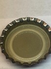 Free Shipping Vintage Mission Bottle Cap New Unused Cork Lined Grape Soda Islar