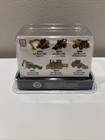 Caterpillar Cat 420e Backhoe Loader True 1 64 Diecast Micro-scale D14
