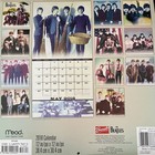 The Beatles 2018 12   x12    Collectible Wall Calendar Near Mint 12 Great Images