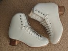 Jackson 2000 Figure Skating Boots Size 7r  no Box 