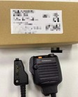 Kmc-25 For Kenwood Tk3180 Tk285 Mil-spec Noise Canceling Speaker Microphone