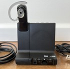 Plantronics W02 Wireless Headset System Charging Base Cords