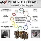 Puppy Whelping Supplies 64 Piece Puppy Whelping Kit For Puppies Birth Pregnan   