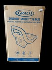 Graco Snugride Snugfit 35 Infant Car Seat Base  Black