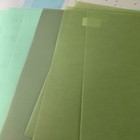The Paper Company -  All Vellum 12x12 Scrapbook Paper Mixed Lot 50 Pages