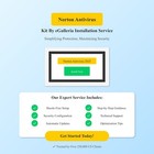 Norton Antivirus 2026 10 Pcs Verified 1yr   No Cc -small Biz    1 Install Expert