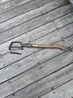 Vintage Swedish Made Arborist Pruning Saw