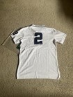 Polo Ralph Lauren Custom Slim Fit White Piqu   Cotton Polo Shirt Men   s M