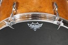 Apollo 4pc Drum Kit Set 20 16 13 12  Vintage 1960 s Mij Gold Sparkle