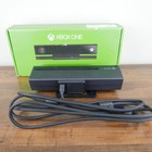 Microsoft Xbox One Kinect Sensor Model 1520 2016 W  Oem Box   Manual        