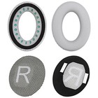 1 Pair Ear Pad Cushion Kit For Bose Quietcomfort 35 Qc35 Headphones Replacement