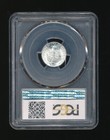 1945 D Silver Mercury 10c Dime   Graded By Pcgs Ms64fb                Ac