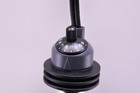 Fluval 100w Fresh Or Salt Water Aquarium Heater For 30 Gallon Fish Tank 100 Watt