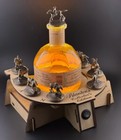 Lighted Blanton s Collector s Display