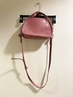 Madewell The Sydney Zip Top Crossbody Bag