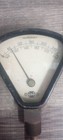 Vintage Us Gauge Ny Brass Thermometer 60   To 260  